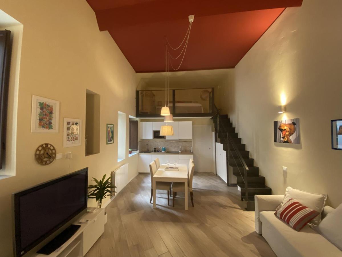 Ferienwohnung Amalfitani House Palermo Exterior foto